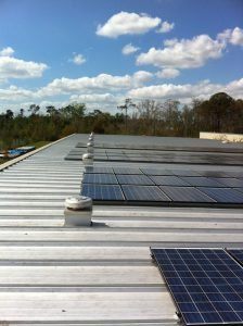Tampa Bay Solar Power Company