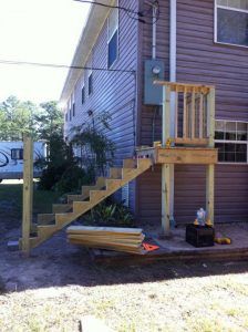 8.6 Battery Back up Navarre