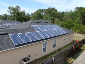 Tampa Bay Solar Power Company