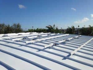 3-solar-installation-metal-roof-belleair-beach-fl