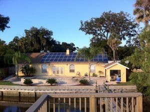 10.12 kW Port Orange