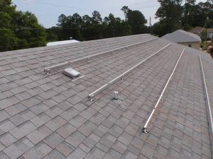 Green Comunity St Augustine