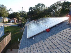 Green Comunity St Augustine