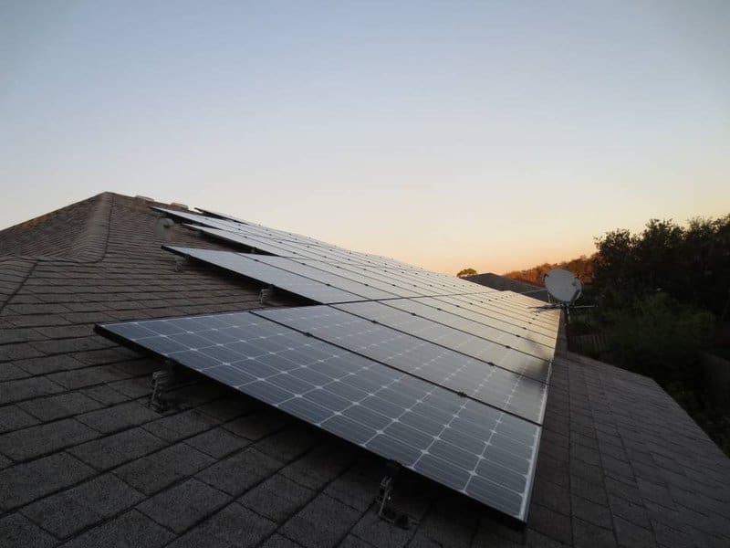 10.2 kW Sarasota, FL