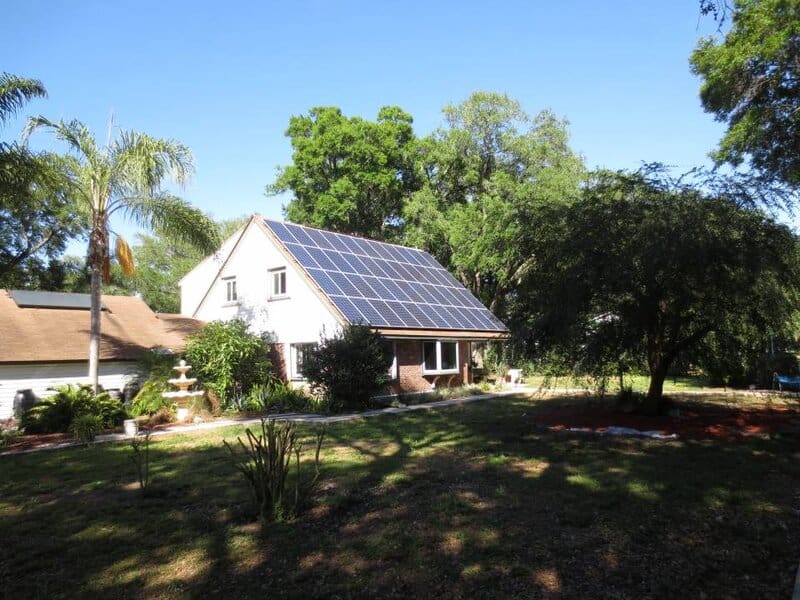 10.5 kW Brandon, FL