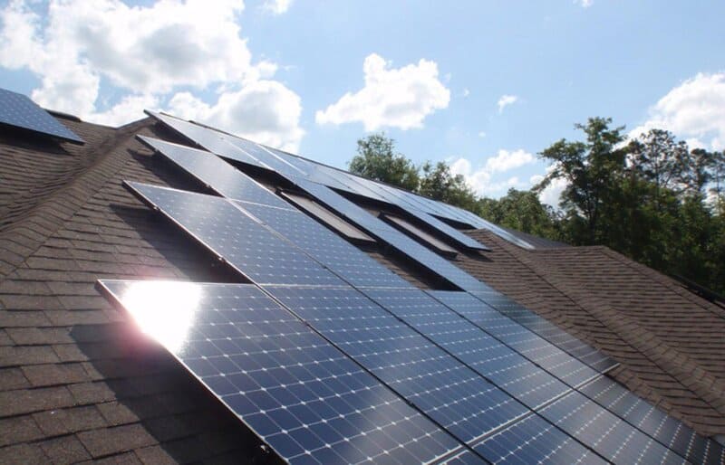 27 kW Gainesville, FL