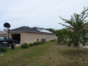 Tampa Bay Solar Power Company