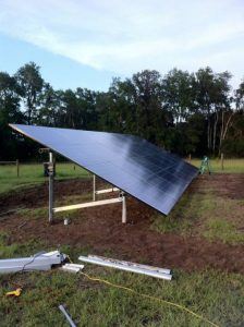 6.7 kW Micanopy