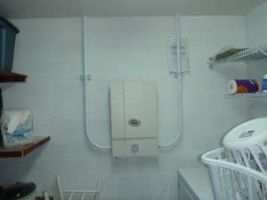 Green Comunity St Augustine