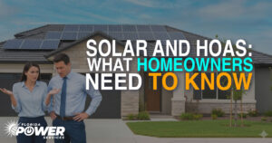 Solar and HOAs in Florida: What Homeowners Need to Know