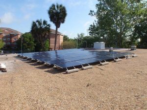 10 kW Gainesville