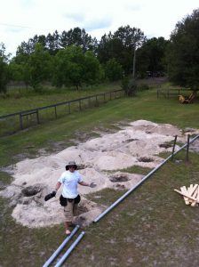 Tampa Bay Solar Power Company