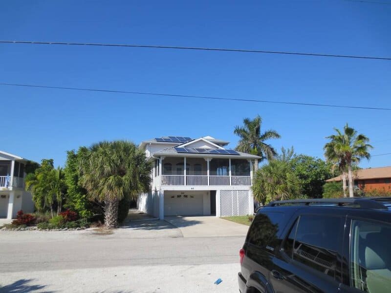 10.5 kW Anna Maria, FL