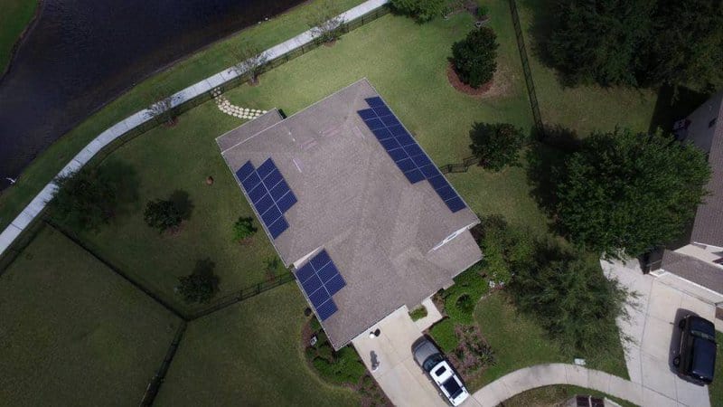11.4 kW St John's, FL
