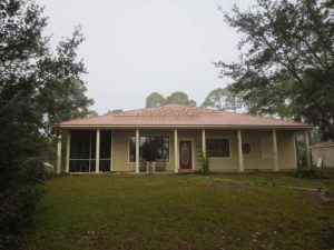 3-solar-installation-micro-inverters-metal-roof-franklin-county-fl