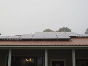 solar-modules-metal-roof
