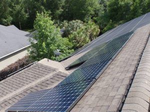 27 kW Gainesville