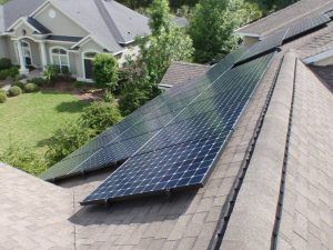 27 kW Gainesville
