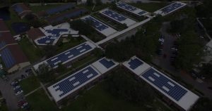 Commercial Solar Maintenance and Repair