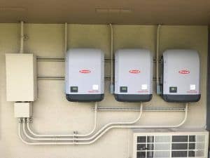 Inverters